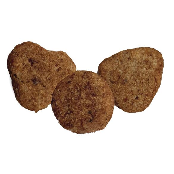 4кг Корм Happy Cat Minkas Hairball Control 30/12 для взрослых кошек, способствует выведению шерсти с домашней Птицей