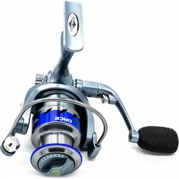 Катушка безынерционная MIFINE Dace 3000F