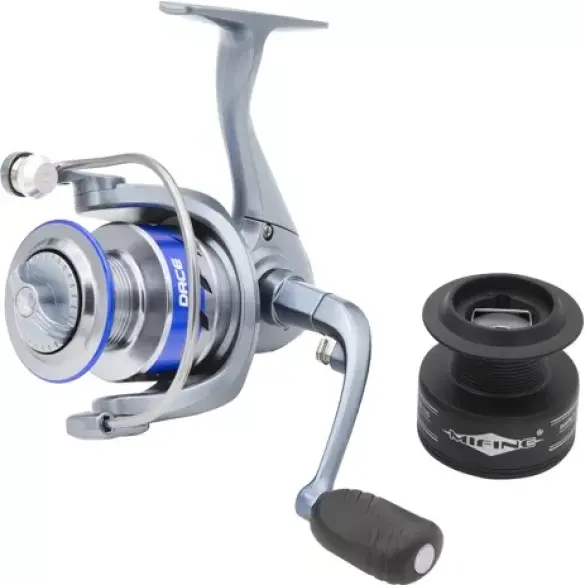 Катушка безынерционная MIFINE Dace 3000F