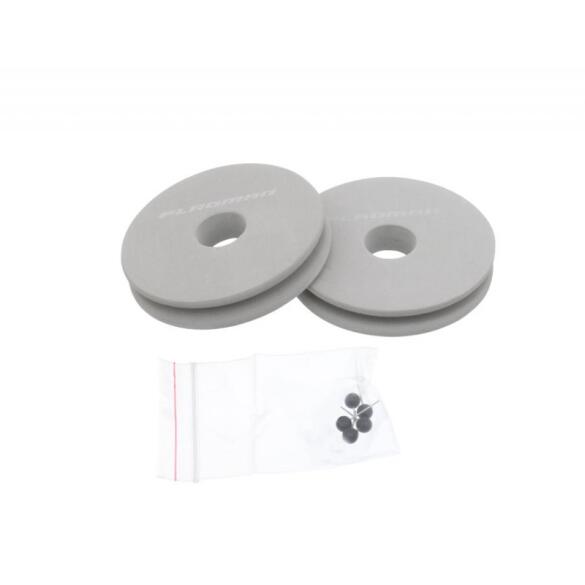 Поводочница FLAGMAN DFY6, 24.5*9.5*3.5см 6шт