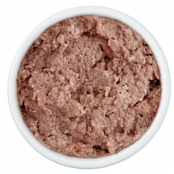 Консервы Brit Premium by Nature для собак мелких пород, курица и цукини 100гр
