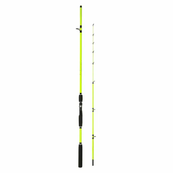 Спиннинг универсальный Dayo Premier, тест 100-200гр, 2,7м