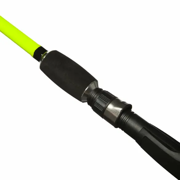 Спиннинг универсальный Dayo Premier, тест 100-200гр, 2,7м