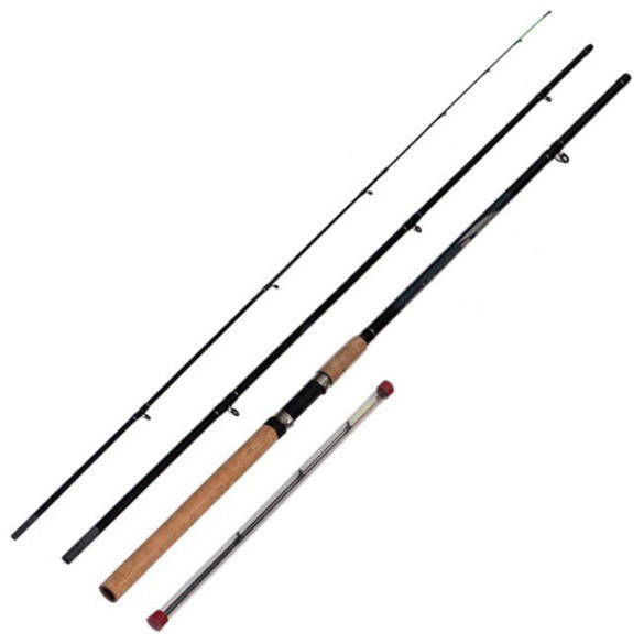 Фидер Mikado 555, 3,9м до 150гр