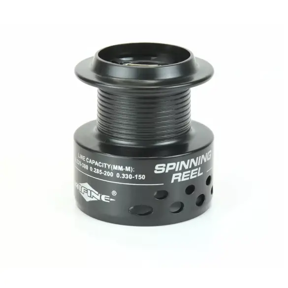 Катушка MIFINE BLACK TENA 2000F