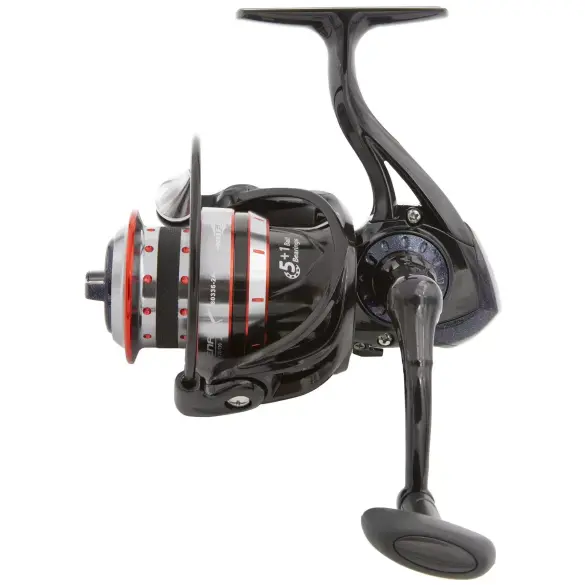 Катушка MIFINE BLACK TENA 2000F