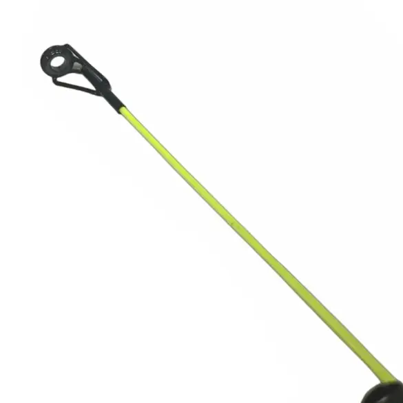 Спиннинг универсальный Dayo Premier, тест 100-200гр, 2,4м