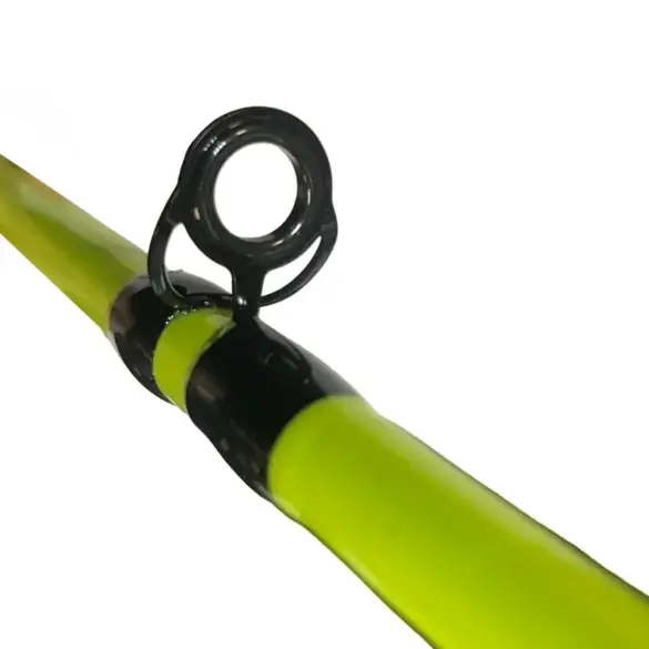 Спиннинг универсальный Dayo Premier, тест 100-200гр, 2,4м