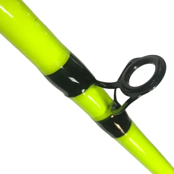 Спиннинг универсальный Dayo Premier, тест 100-200гр, 2,4м