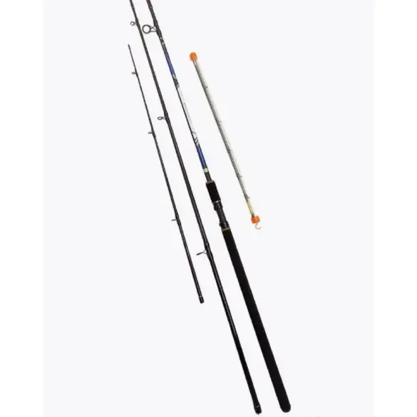 Удилище фидерное Kaida Level Feeder 3,9м 150гр