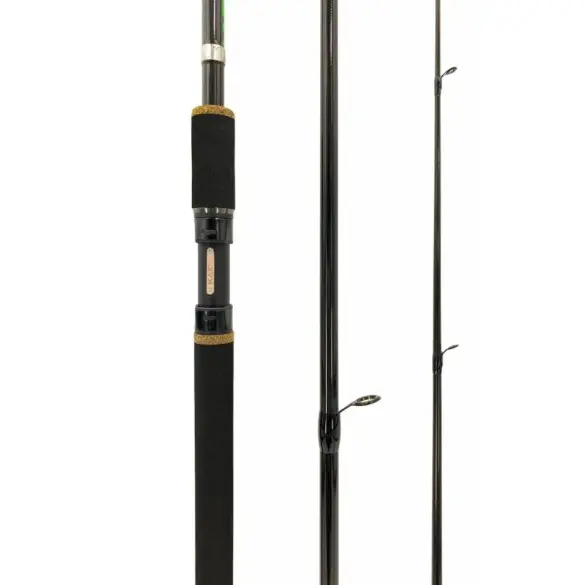 Удилище фидерное Kaida Level Feeder 3,9м 150гр
