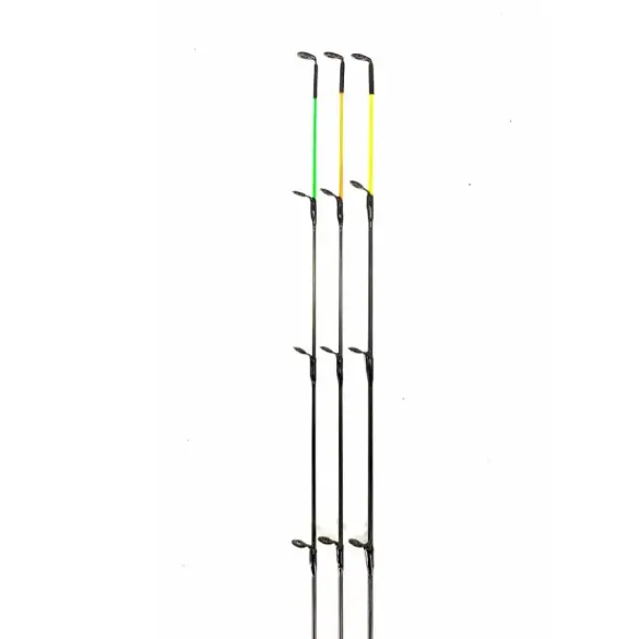 Удилище фидерное Kaida Level Feeder 3,9м 150гр