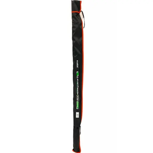 Удилище фидерное Kaida Level Feeder 3,9м 150гр