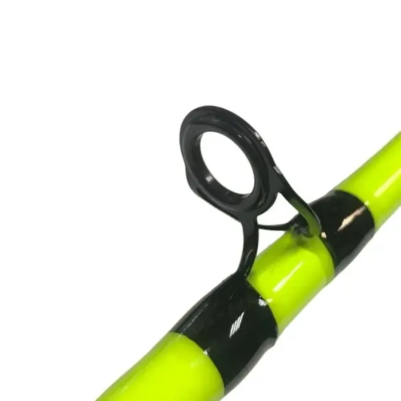 Спиннинг универсальный Dayo Premier, тест 100-200гр, 2,1м