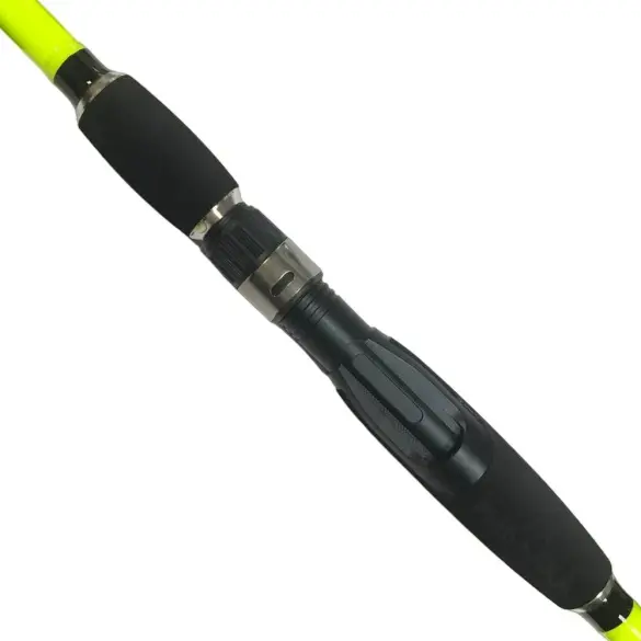 Спиннинг универсальный Dayo Premier, тест 100-200гр, 2,1м