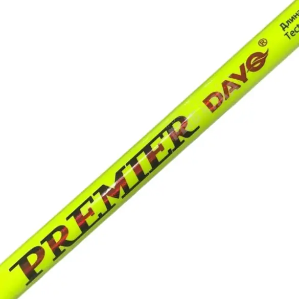 Спиннинг универсальный Dayo Premier, тест 100-200гр, 2,1м