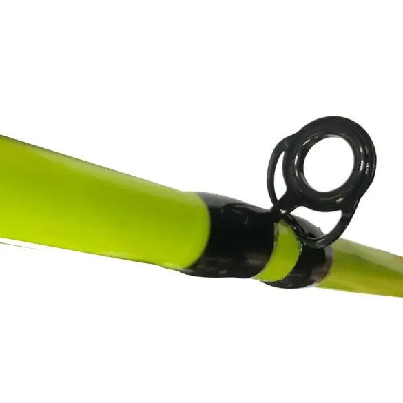Спиннинг универсальный Dayo Premier, тест 100-200гр, 2,1м