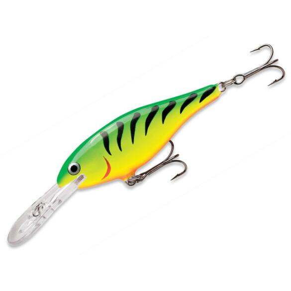 Воблер Rapala Shad Rap 09 15гр 2,4-4,5м FT
