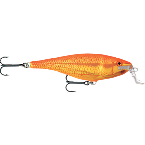 Воблер Rapala Shallow Shad Rap 07 7гр 1,2-1,8м GF
