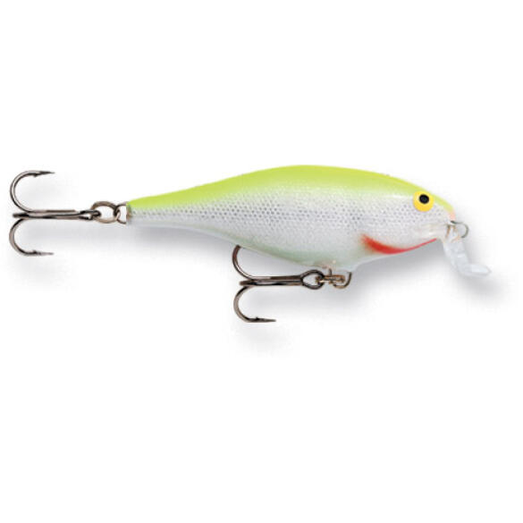Воблер Rapala Shad Rap 09 12гр 1,8-2,4м SFC