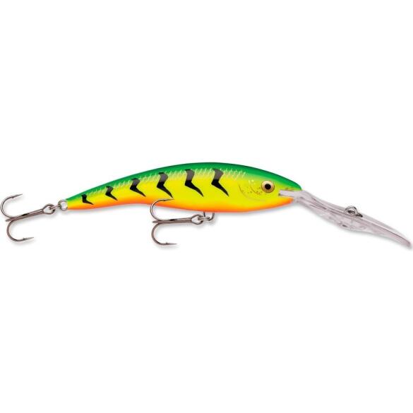 Воблер Rapala Deep Tail Dancer 07 9гр, 4,5м BLT