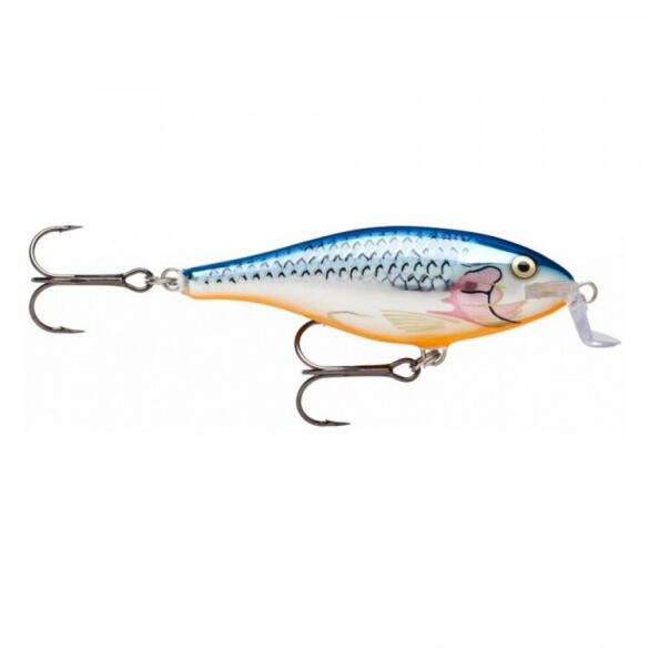 Воблер Rapala Shallow Shad Rap 07 7гр 1,2-1,8м SB