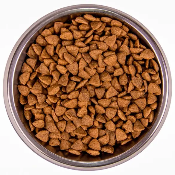 Корм в развес Monge Cat Bwild Grain Free Adult CodFish/Potatoes беззерновой для взрослых кошек с Треской и картофелем, 1кг