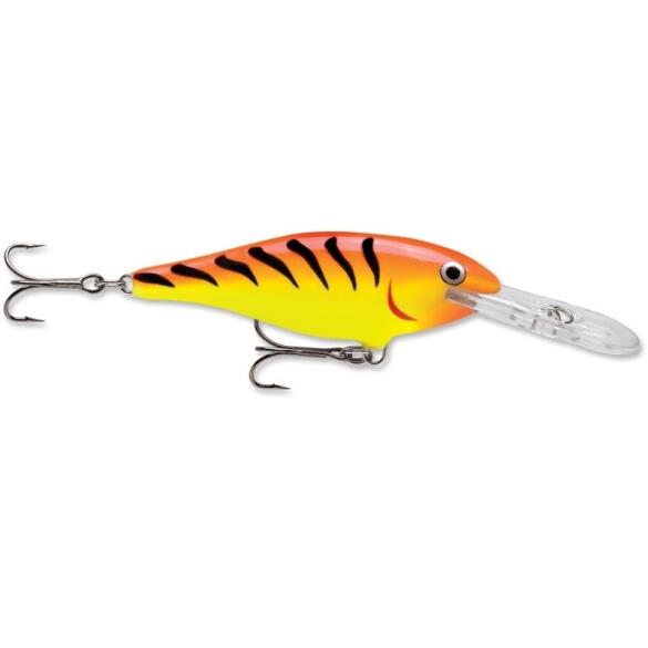 Воблер Rapala Shad Rap 09 15гр 2,4-4,5м HT