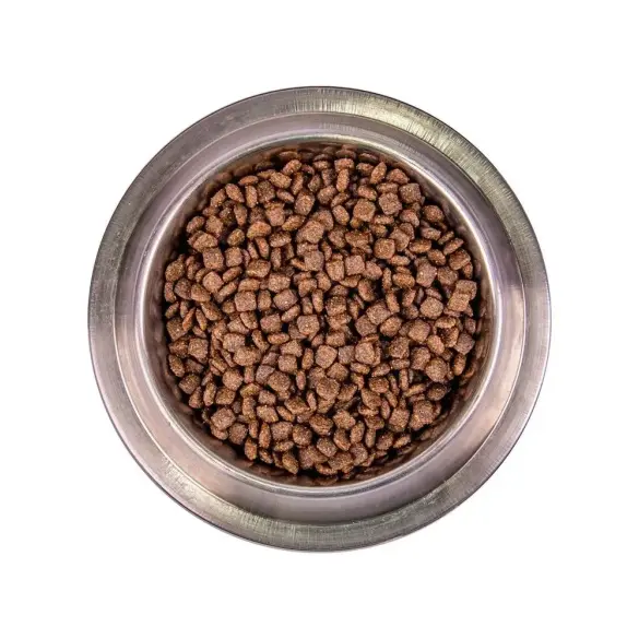7,5кг Корм Monge Dog Monoprotein Mini Adult Salmon/Rice для взрослых собак мелких пород с Лососем и рисом