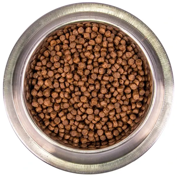 2,5кг Корм Monge Dog Extra Small Salmon/Rice для взрослых собак миниатюрных пород c Лососем и рисом