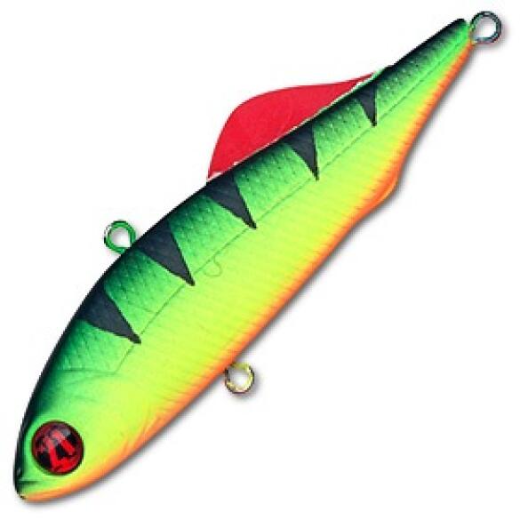 Воблер Pontoon 21 Bet-A-VIB 54 Nano Sound 8,5гр №042F
