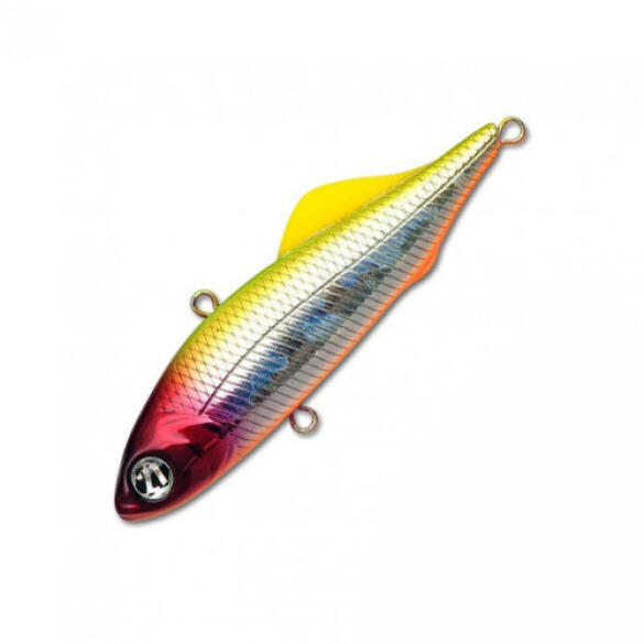 Воблер Pontoon 21 Bet-A-VIB 54 Nano Sound 8,5гр №052F