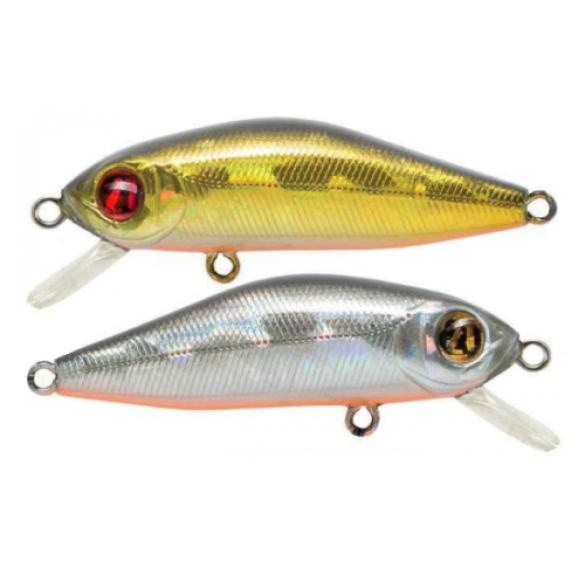 Воблер Pontoon 21 Crack Jack 78 F-DR 10,6гр 2,0-2,5м №111