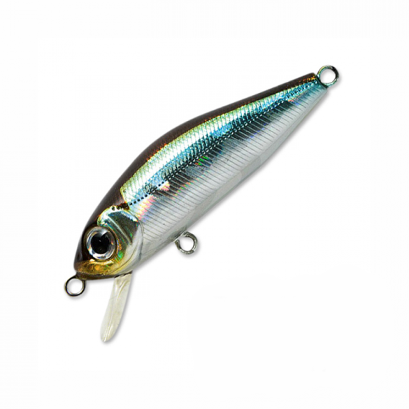 Воблер Pontoon 21 Crack Jack 98 SP-SR 15,7гр 0,7-1,0м №154