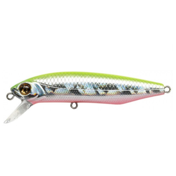 Воблер Pontoon 21 Dexter Minnow 71 SP-SR 7.05гр 0,6-1,2м №А62