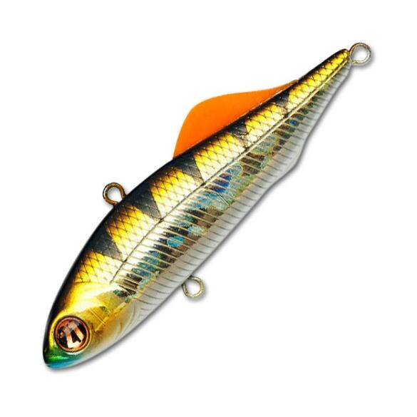 Воблер Pontoon 21 Bet-A-VIB 54 Nano Sound 8,5гр №007F