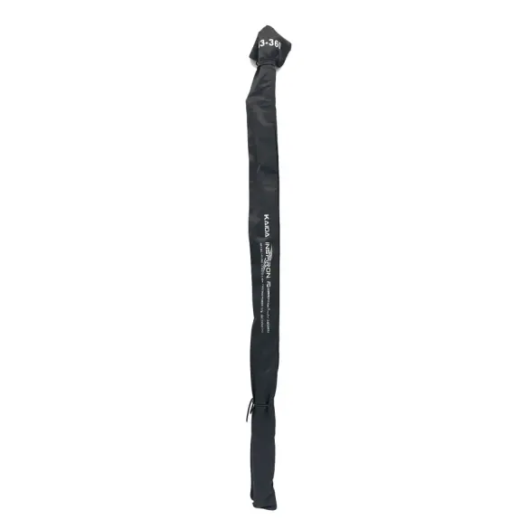 Удилище фидерное KAIDA Inspiron Carbon 150гр 3,9м