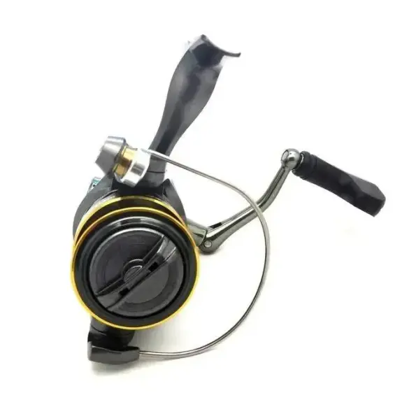 Катушка безынерционная KAIDA DISCOVER (5+1) DIS-3000F
