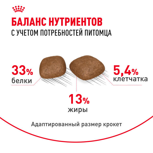 0,4кг Корм ROYAL CANIN Urinary Care для взрослых кошек для профилактики мочекаменной болезни