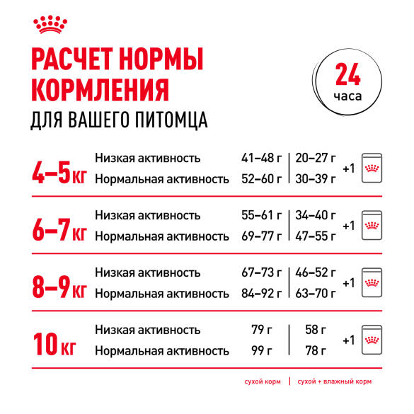 0,4кг Корм ROYAL CANIN Maine Coon Adult для взрослых кошек породы Мейн Кун с 15 месяцев