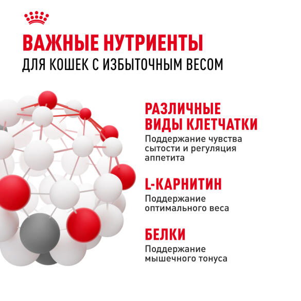 85гр Влажный корм ROYAL CANIN Light Weight Care in Gravy для взрослых кошек, склонных к полноте, в соусе (пауч)