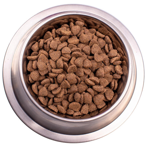 3кг Gemon Dog MINI Puppy&Junior TUNA / RICE для щенков и юниоров мелких пород с тунцом и рисом