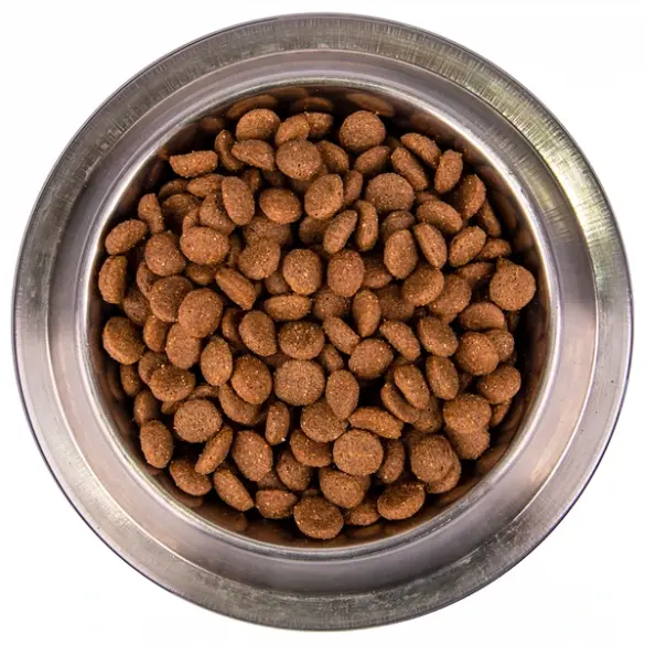 2,5кг Корм Monge Dog SP Monoprotein Puppy&Junior Beef/Rice для щенков всех пород с Говядиной и рисом