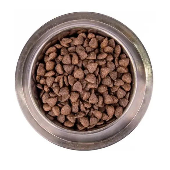 15кг Корм Monge Dog BWild Low Grain Adult Deer низкозерновой для взрослых собак всех пород с Олениной