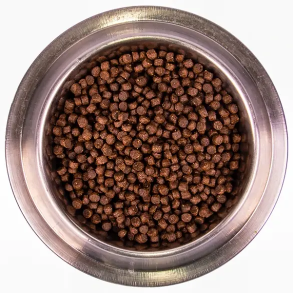 1,5кг Корм Monge Dog Mini Starter для щенков с начала прикорма, беременных и кормящих собак мелких пород