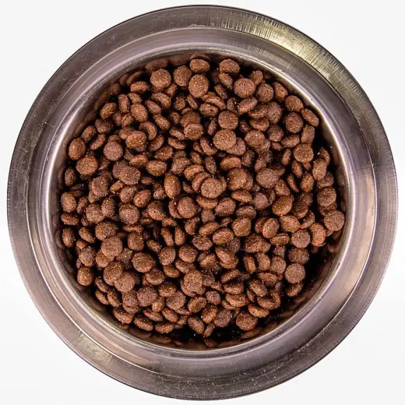 12кг Корм Monge Dog BWild Low Grain Puppy Deer низкозерновой для щенков всех пород с Олениной
