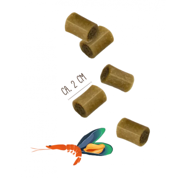 350г Лакомство Bosch Сэмми Joint Bits для суставов