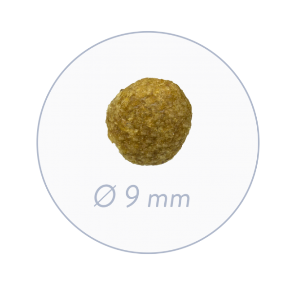 2кг Корм Sanabelle Light для взрослых кошек с избыточным весом