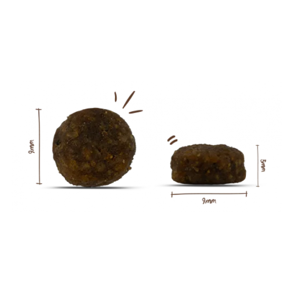 2кг Корм Sanabelle No Grain Poultry для кошек с чувствительным пищеварением с Птицей