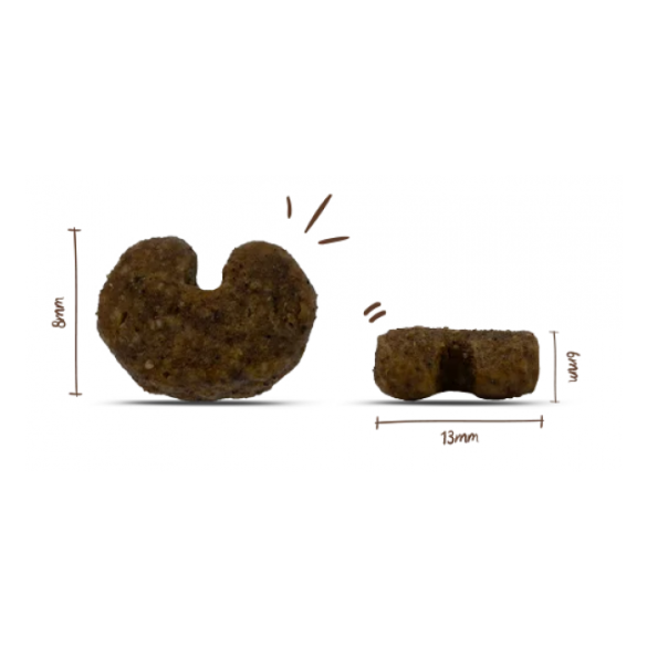 10кг Корм Sanabelle Urinary для кошек с чувствительной мочеполовой системой